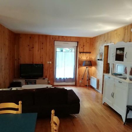 Le Grand Saule Apartman Aston Kültér fotó